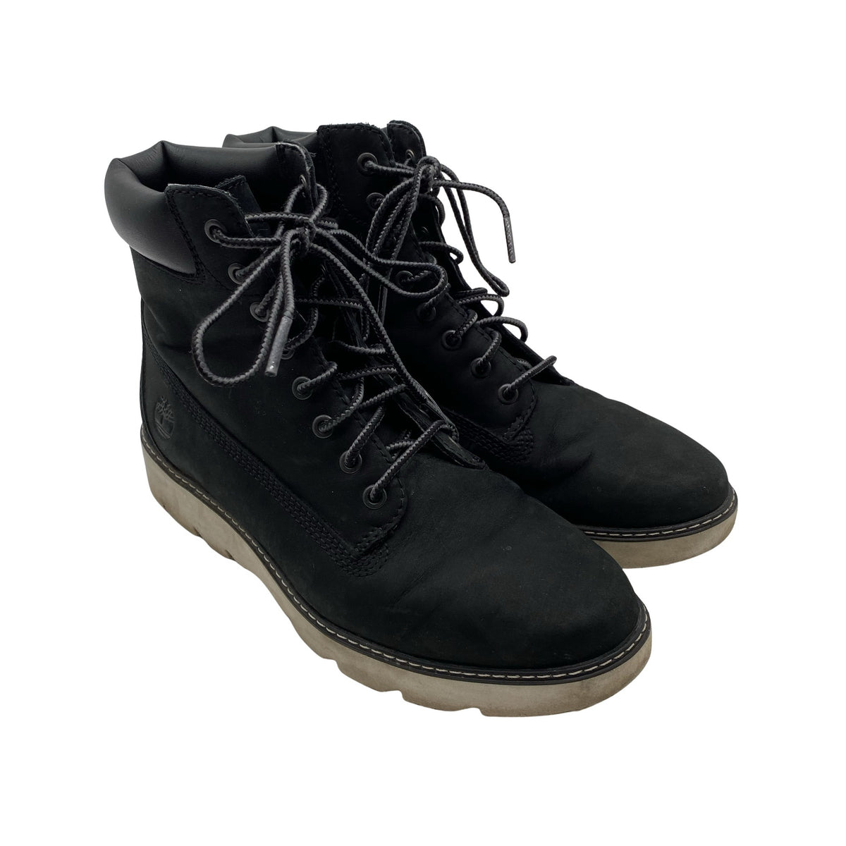 Unisex Timberland - Ankle boots, size 37 - Gray (2)