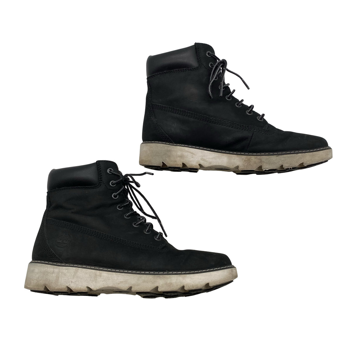 Unisex Timberland - Ankle boots, size 37 - Gray (1)