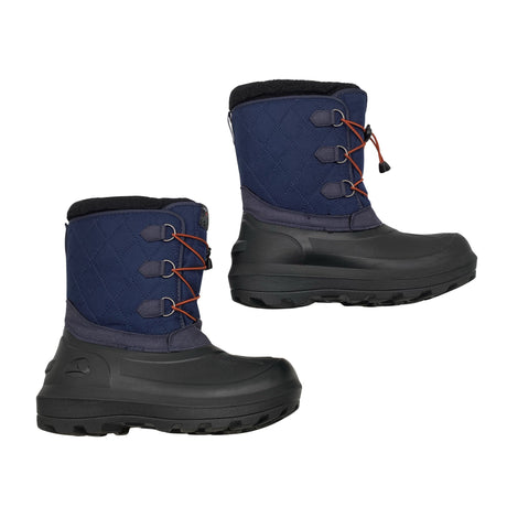 Unisex Viking - Winter shoes, size 38 - Blue ()
