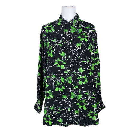 Unisex Samsoe&Samsoe - Blouse, size 36 - Black ()