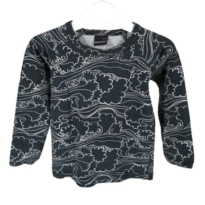 Unisex Metsola - Sweatshirt, size 86 - 92 - Gray (1)