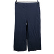 Unisex More&More - Slacks, size 40 - Blue ()
