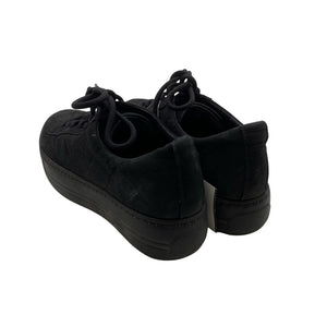 Unisex Rugui - Casual sneakers, size 36 - Black (2)
