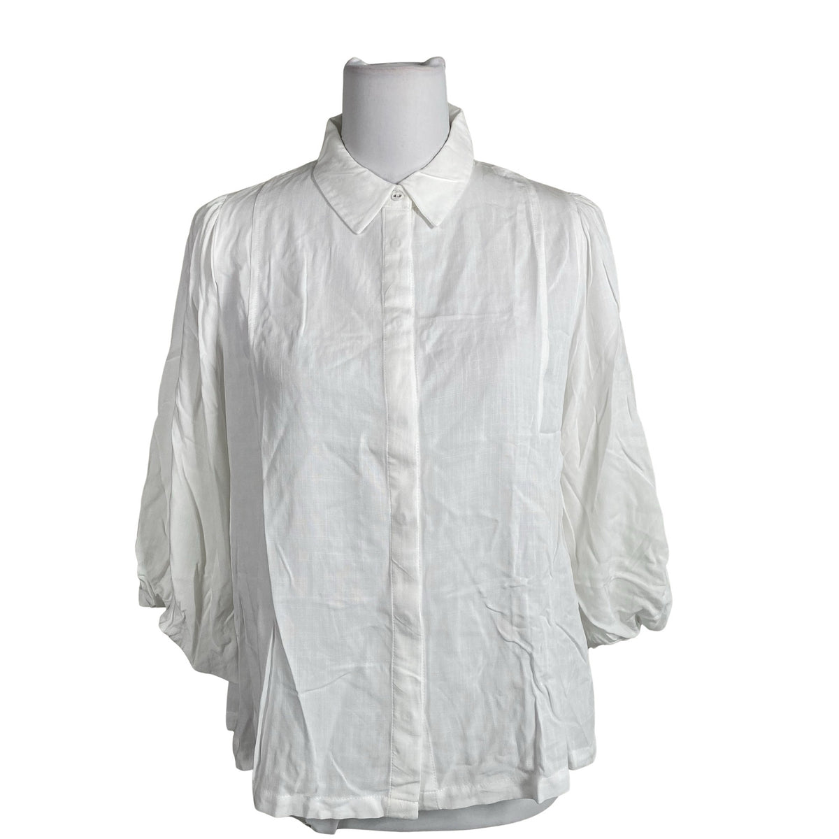 Unisex Soft Rebels - Blouse, size 36 - White (1)