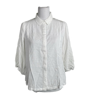 Unisex Soft Rebels - Blouse, size 36 - White (1)
