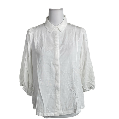 Unisex Soft Rebels - Blouse, size 36 - White ()