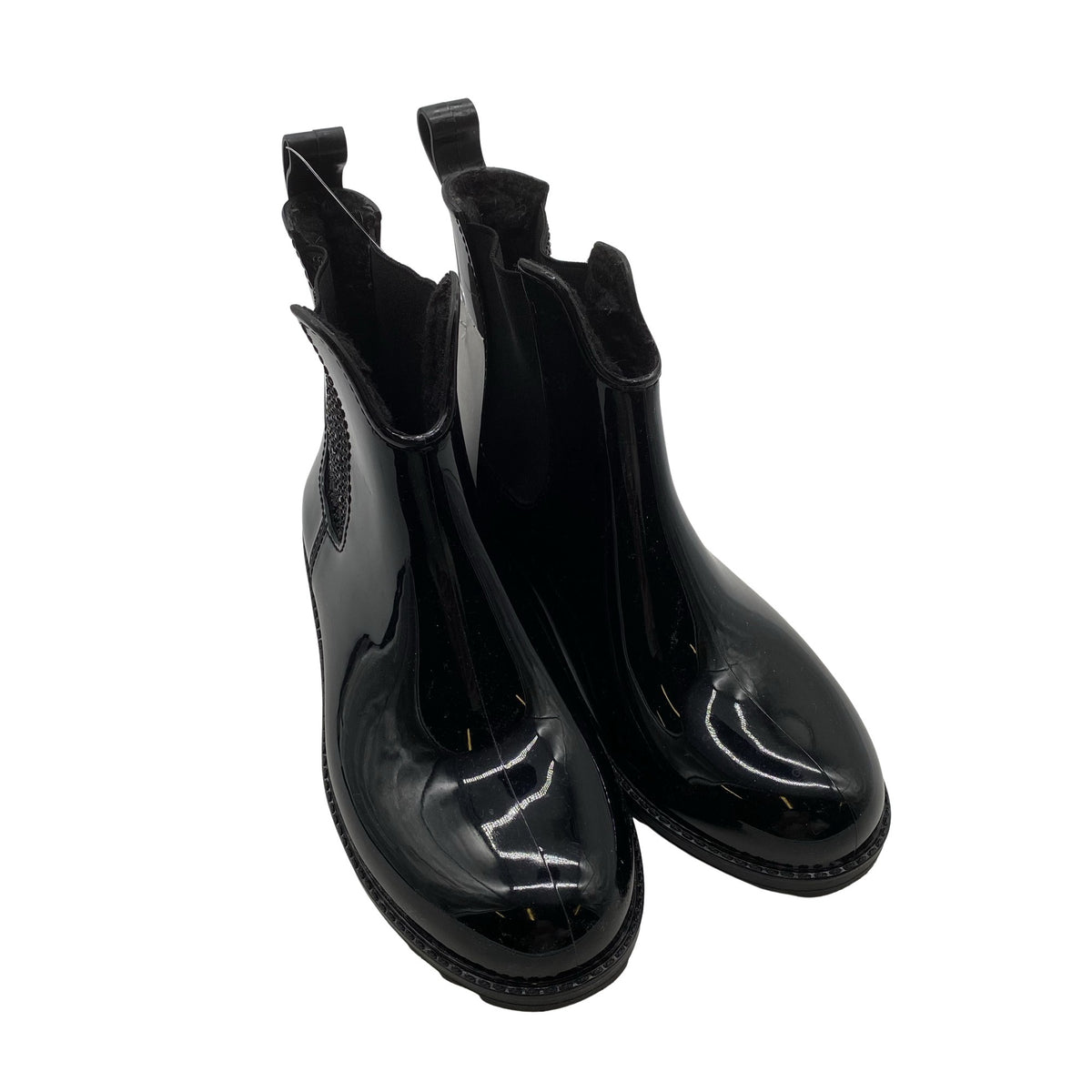 Unisex Rieker - Ankle boots, size 36 - Black (2)