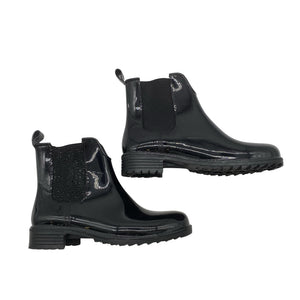 Unisex Rieker - Ankle boots, size 36 - Black (1)