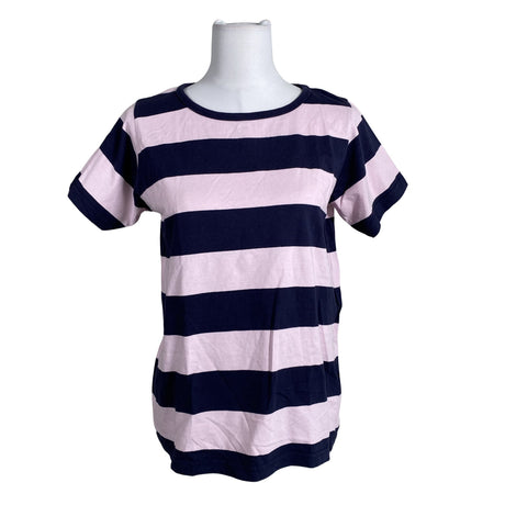 Unisex Nanso - T-shirt, size 36 - Light pink ()