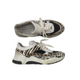 Unisex Re:Designed - Casual sneakers, size 36 - White ()