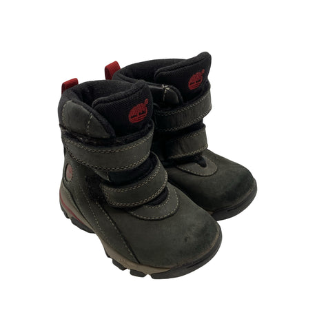 Unisex Timberland - Winter shoes, size 23 - Gray (2)