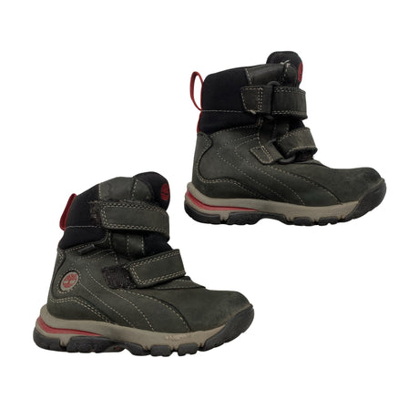 Unisex Timberland - Winter shoes, size 23 - Gray ()