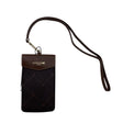 Unisex Lexington - Phone case, size Ei kokoa - Brown ()