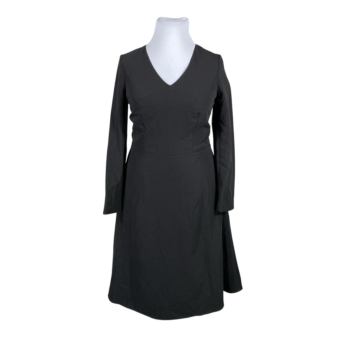 Unisex Nife - Dress, size 42 - Black (1)