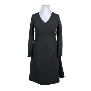 Unisex Nife - Dress, size 42 - Black (1)
