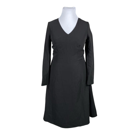 Unisex Nife - Dress, size 42 - Black ()