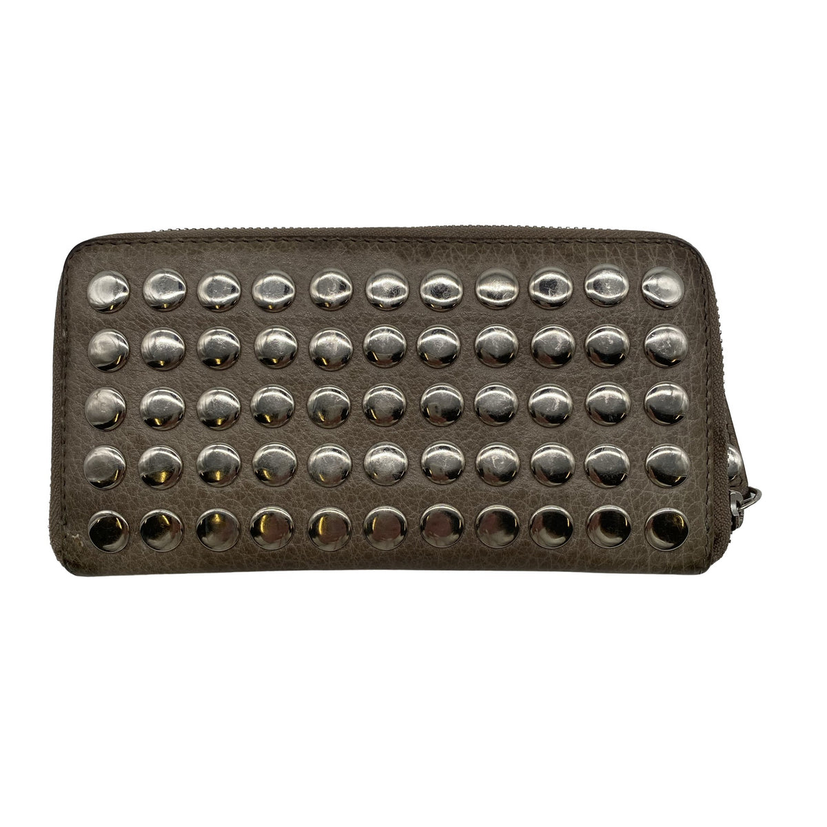 Unisex Frontrow - Wallet, size Ei kokoa - Beige (1)