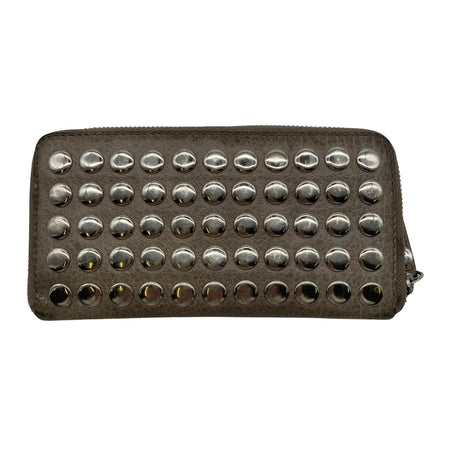 Unisex Frontrow - Wallet, size Ei kokoa - Beige ()