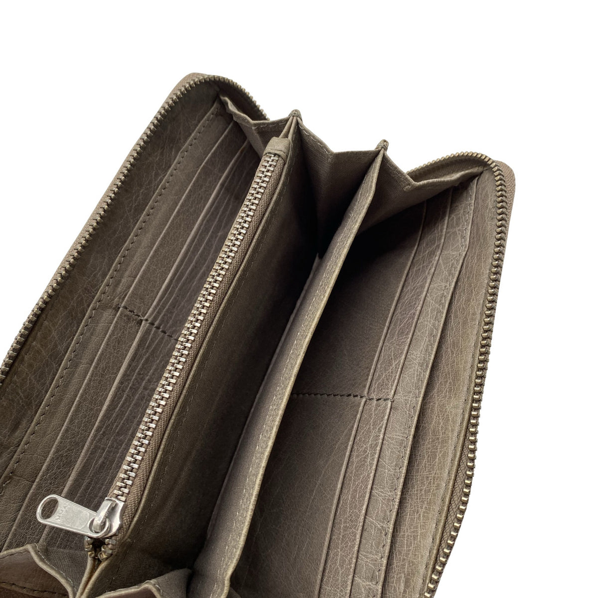Unisex Frontrow - Wallet, size Ei kokoa - Beige (2)