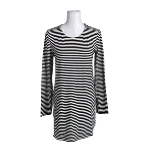 Unisex Nanso - Tricot tunic, size 36 - Black (1)