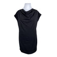 Unisex NOSH - Tricot dress, size 42 - Black ()