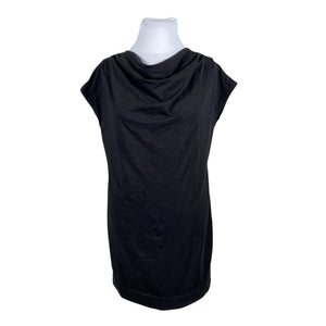 Unisex NOSH - Tricot dress, size 42 - Black (1)