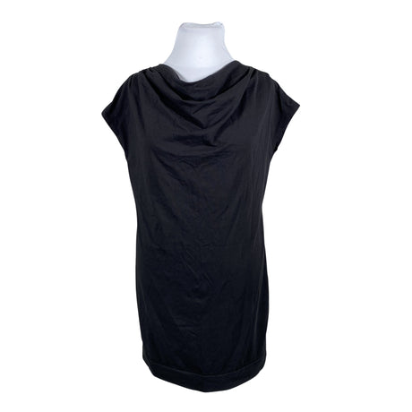 Unisex NOSH - Tricot dress, size 42 - Black ()