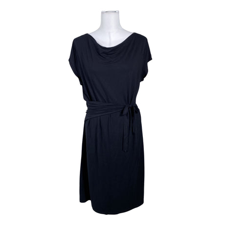 Unisex Nanso - Tricot dress, size 40 - Black ()