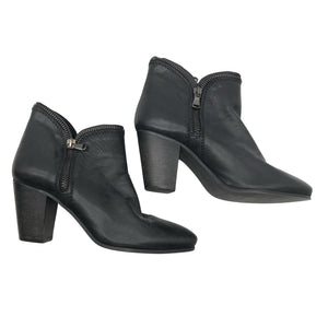 Unisex Tamaris - Ankle boots, size 36 - Black (1)