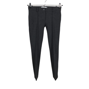 Unisex Andiata - Tricot pants, size 36 - Gray (1)