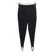 Unisex Marimekko - Straight leg trousers, size 36 - Black ()
