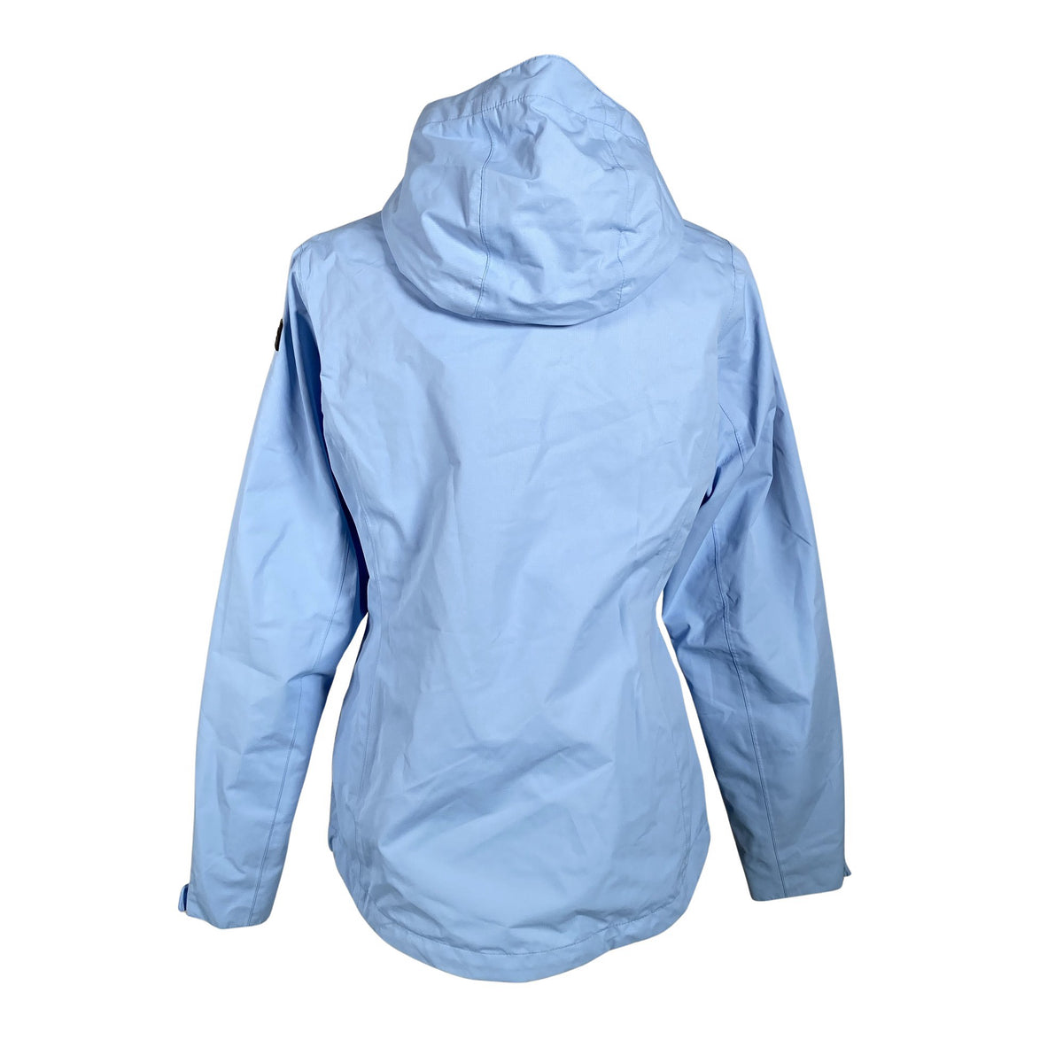 Unisex Icepeak - Outdoor jacket, size 38 - Light blue (2)