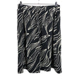 Unisex NOSH - Tricot skirt, size 42 - Black ()