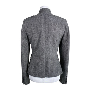 Unisex Esprit - Jacket, size 38 - Gray (2)