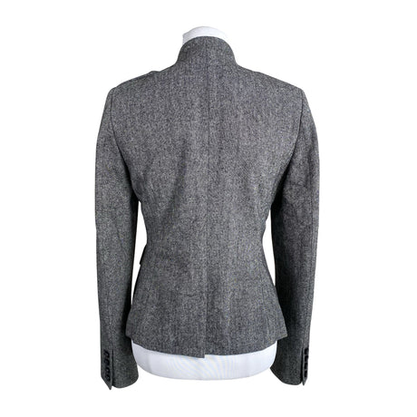 Unisex Esprit - Jacket, size 38 - Gray (2)