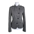 Unisex Esprit - Jacket, size 38 - Gray ()