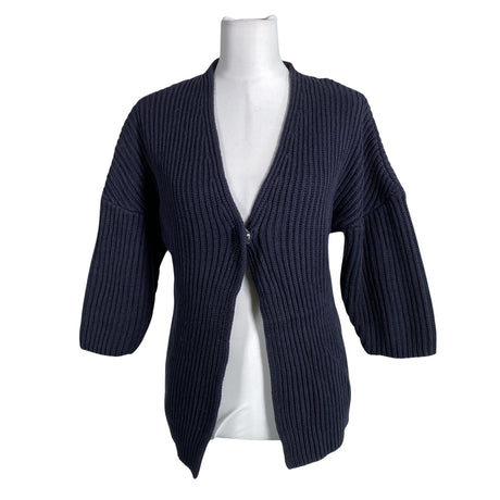 Unisex Nanso - Cardigan, size 34 - Blue ()