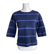 Unisex Nanso - Sweater, size 34 - Blue ()