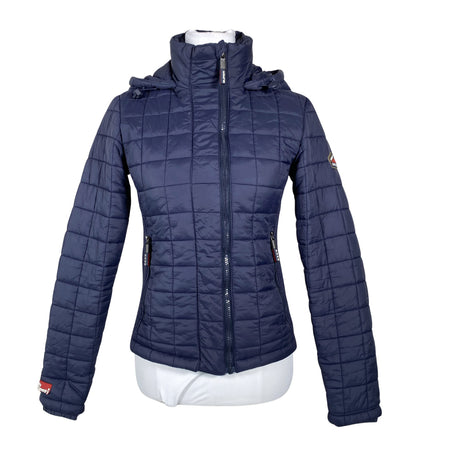 Unisex Lindex - Track jacket, size 146 - 152 - Black ()