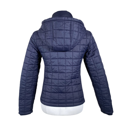 Unisex Superdry - Winter jacket, size 34 - Blue (2)