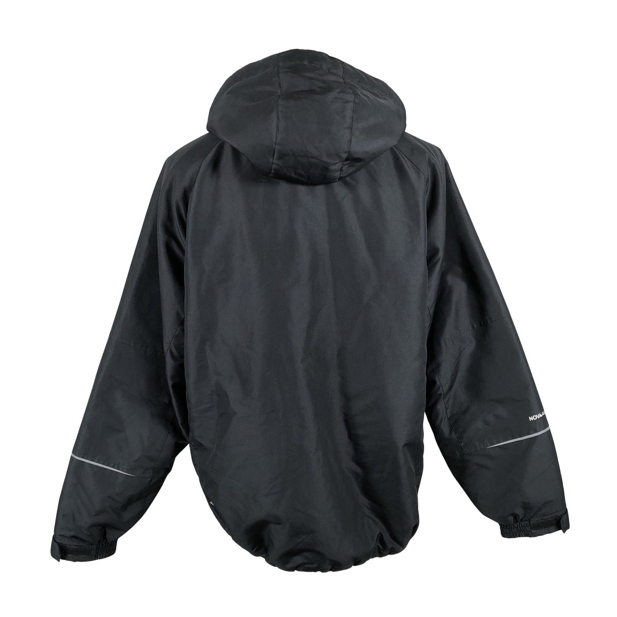 Unisex Umbro - Winter jacket, size L - Black (2)