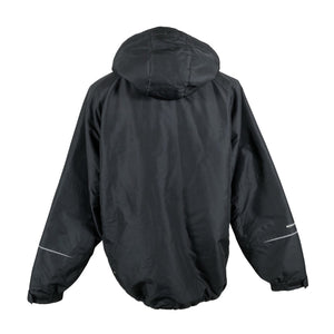 Unisex Umbro - Winter jacket, size L - Black (2)