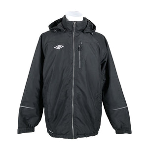 Unisex Umbro - Winter jacket, size L - Black (1)