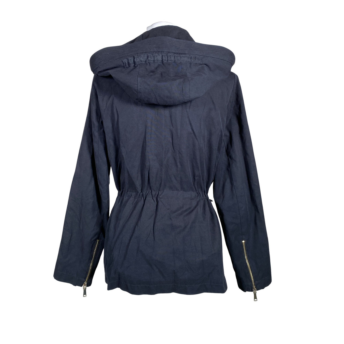 Unisex Esprit - Outdoor jacket, size 38 - Blue (2)