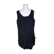 Unisex Coconate - Tunic, size 40 - Black ()