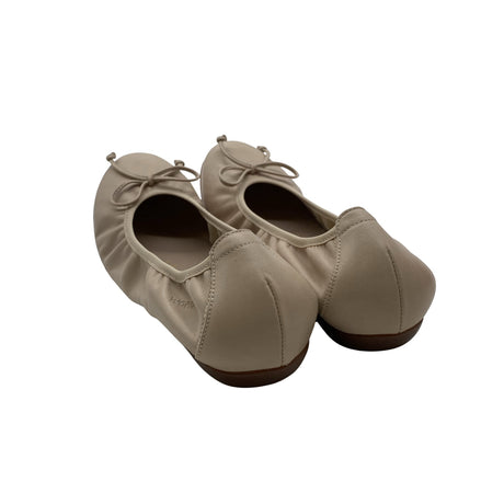 Unisex Wonders - Ballerinas, size 39 - Beige (2)