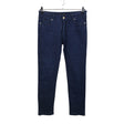 Unisex Sand - Jeans, size 46 - Blue ()