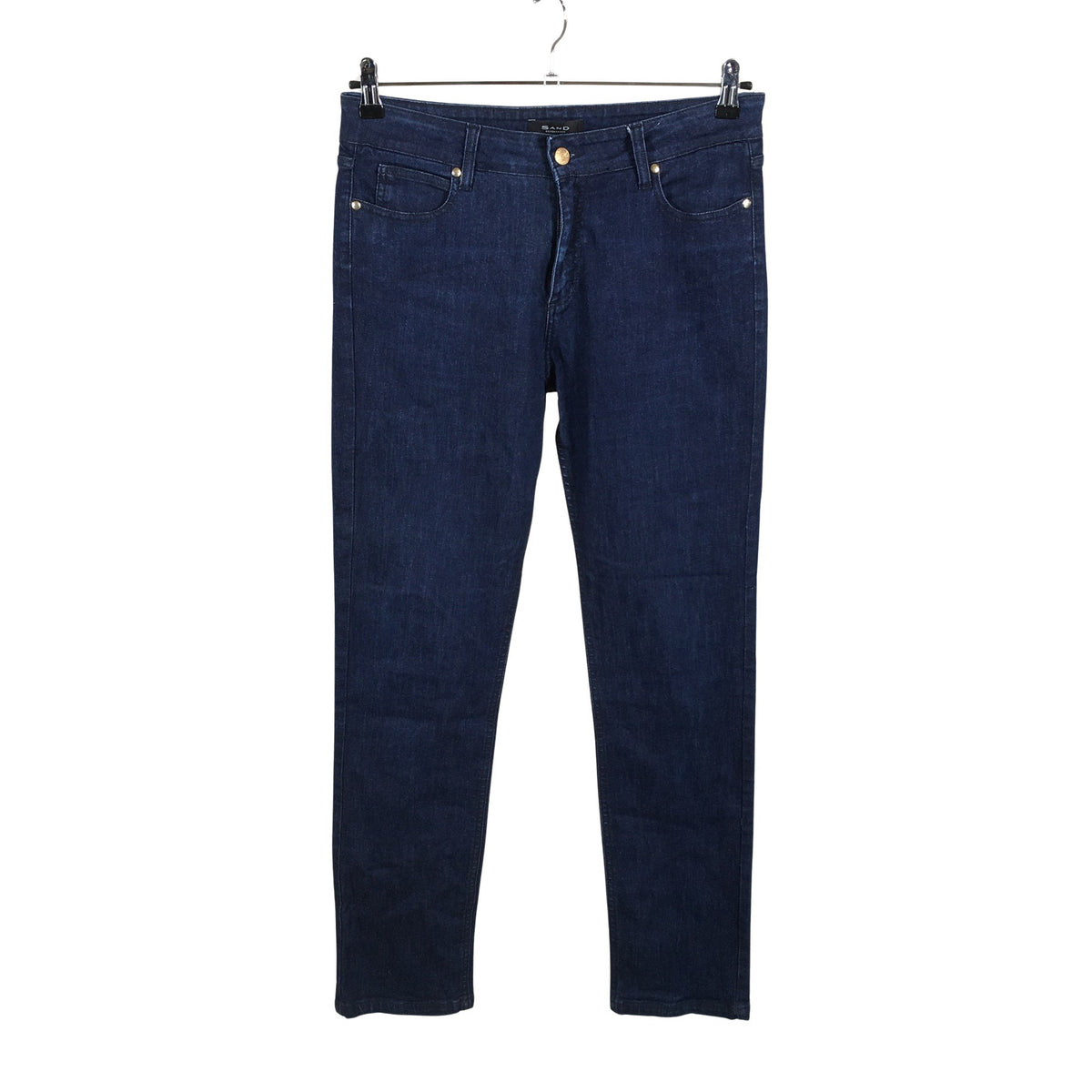 Unisex Sand - Jeans, size 46 - Blue (1)
