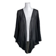 Unisex Chic a booti - Jacket, size 38 - Black ()