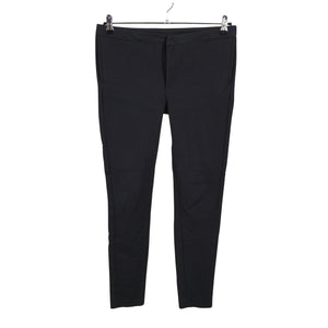 Unisex Tiger of Sweden - Straight leg trousers, size 42 - Black (1)